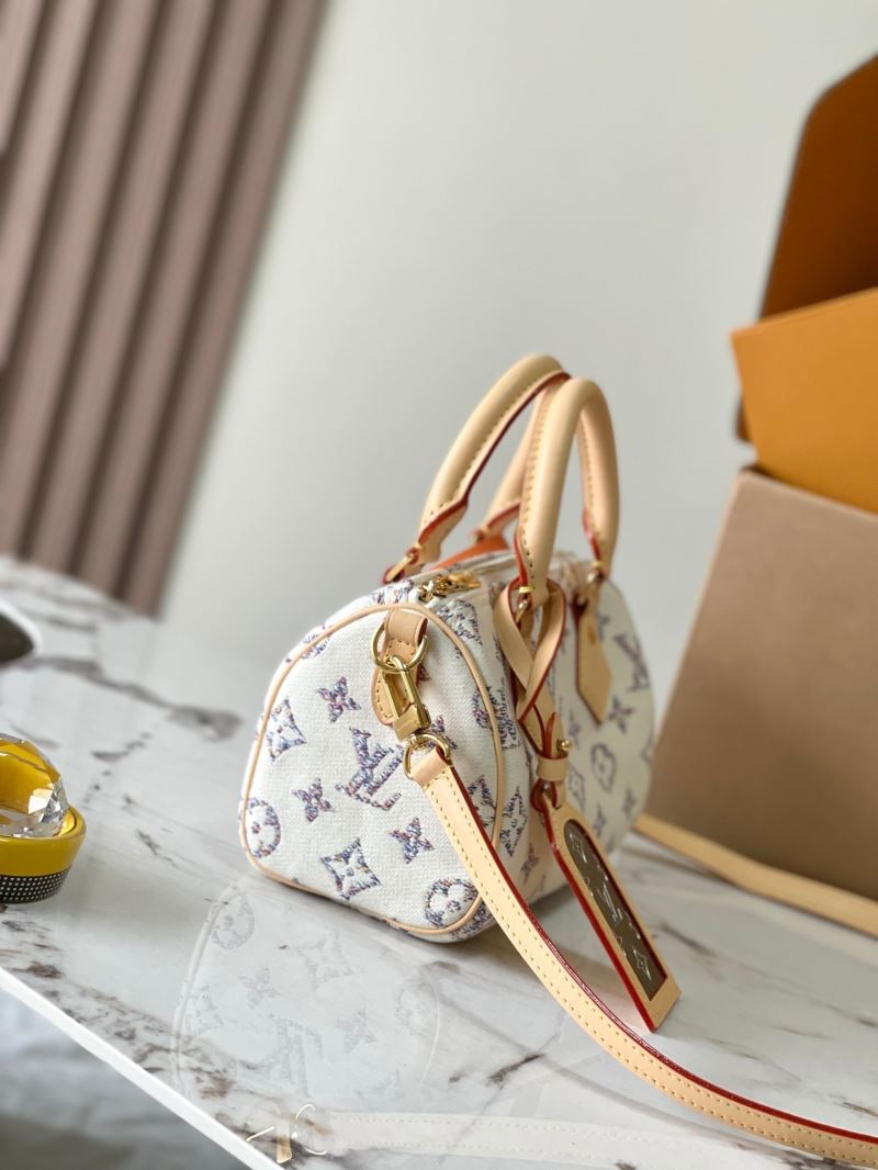 Louis Vuitton Speedy Bags
